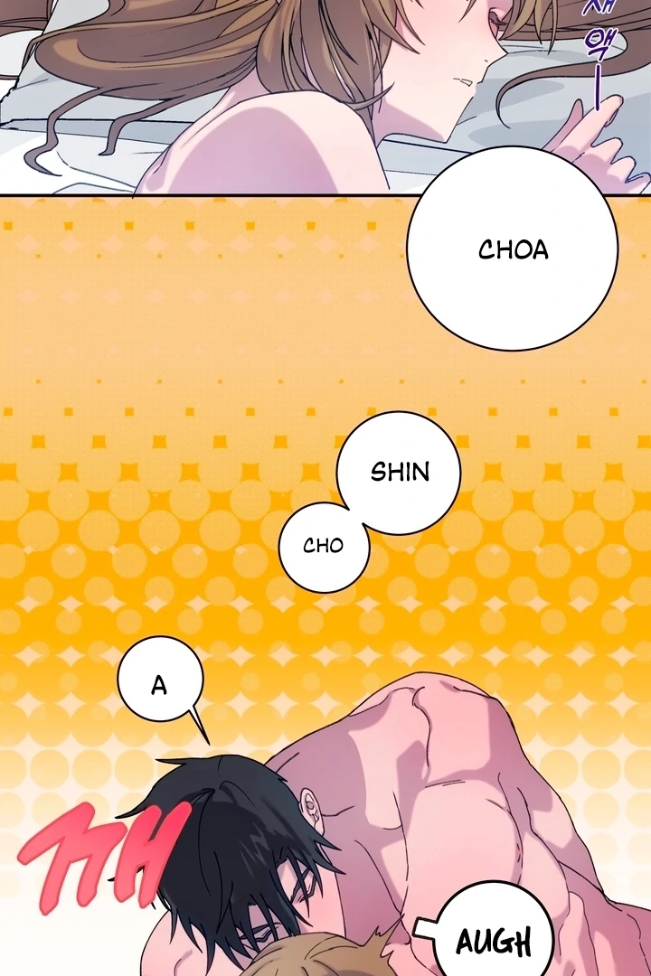 How to Summon a Demon with a Signature Chapter 3 - page 3