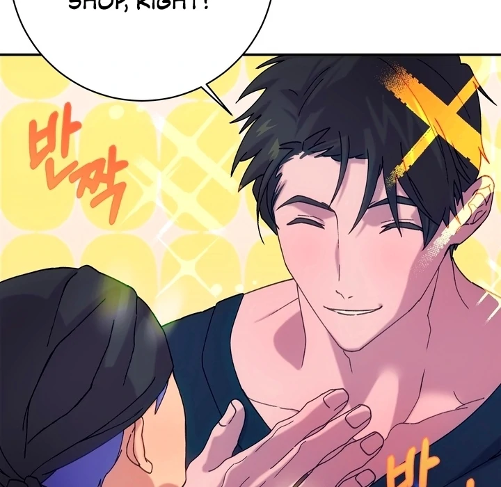 How to Summon a Demon with a Signature Chapter 3 - page 40