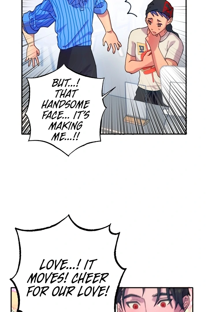 How to Summon a Demon with a Signature Chapter 3 - page 44