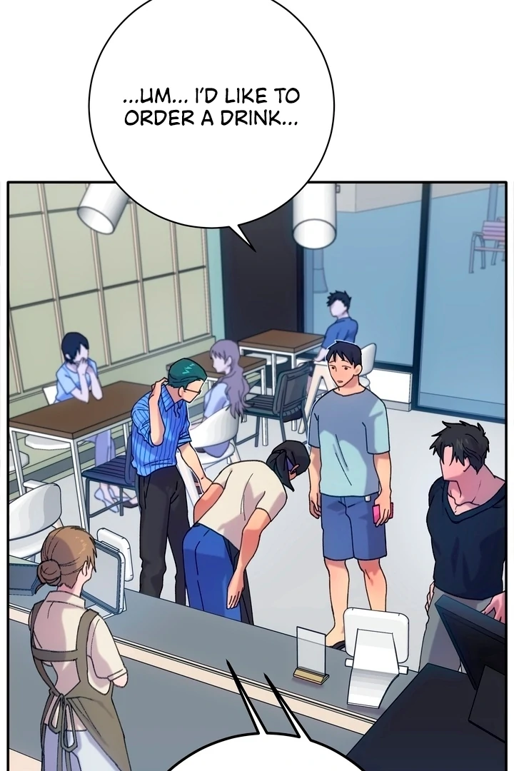 How to Summon a Demon with a Signature Chapter 3 - page 46