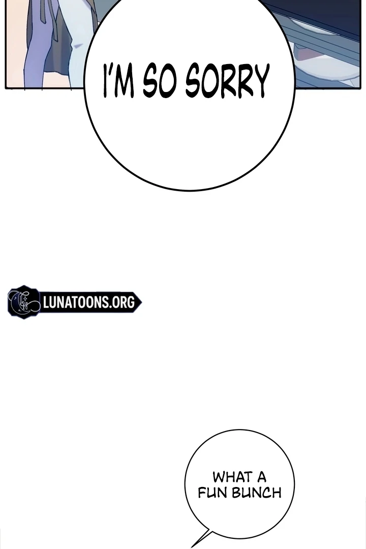 How to Summon a Demon with a Signature Chapter 3 - page 47