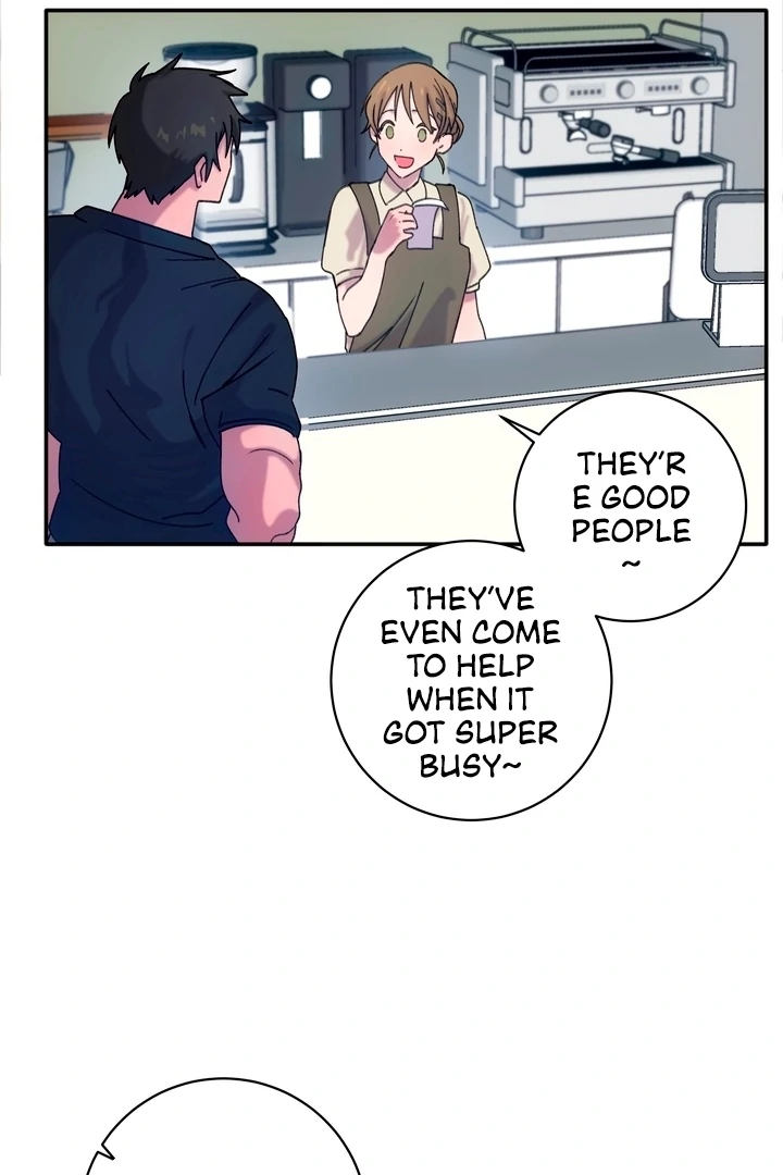 How to Summon a Demon with a Signature Chapter 3 - page 48