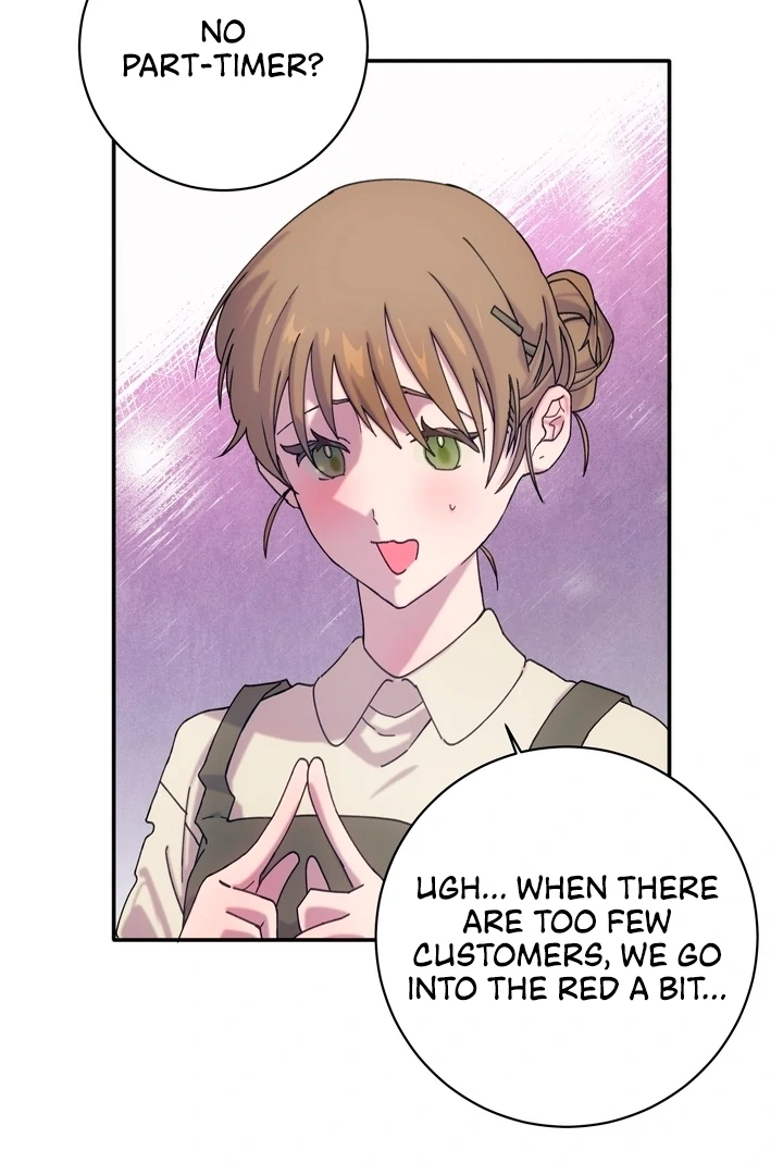 How to Summon a Demon with a Signature Chapter 3 - page 49