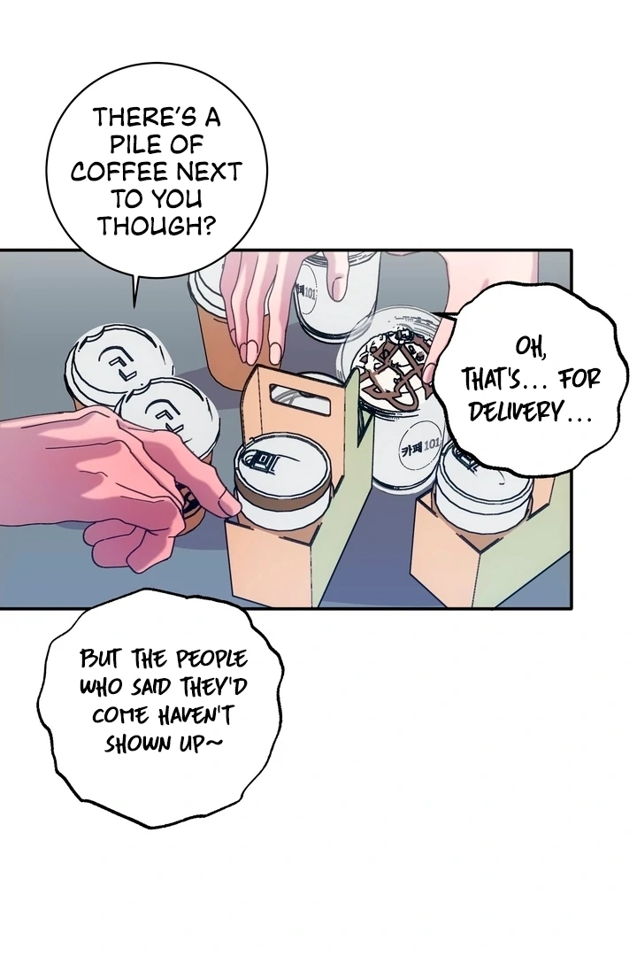 How to Summon a Demon with a Signature Chapter 3 - page 50