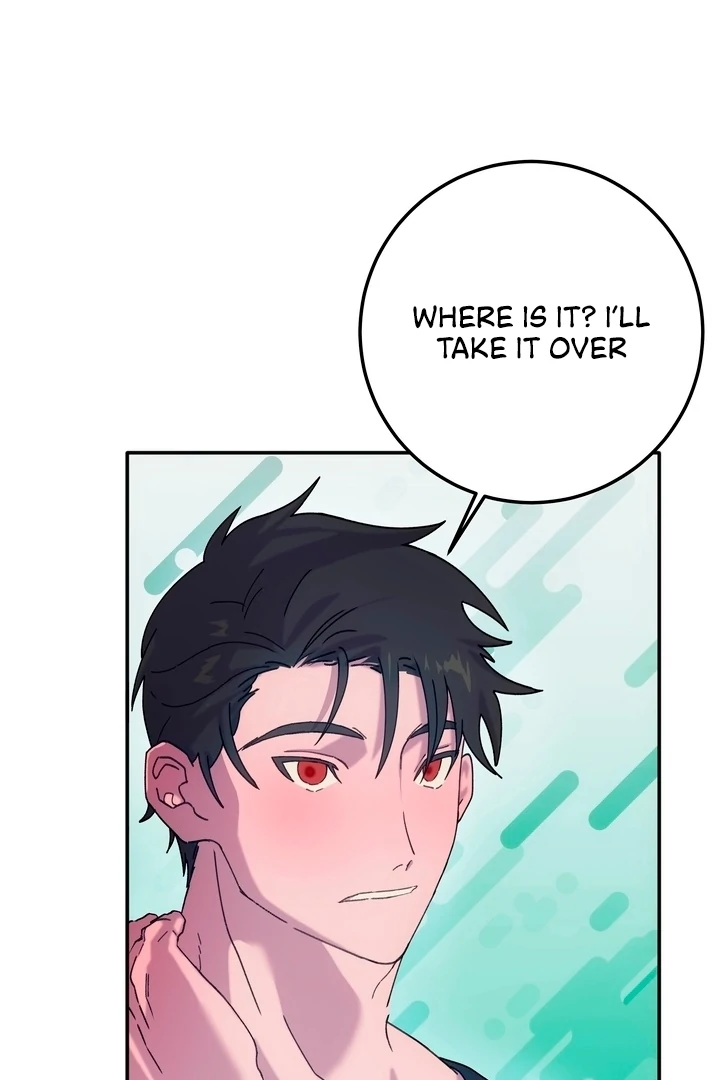 How to Summon a Demon with a Signature Chapter 3 - page 51