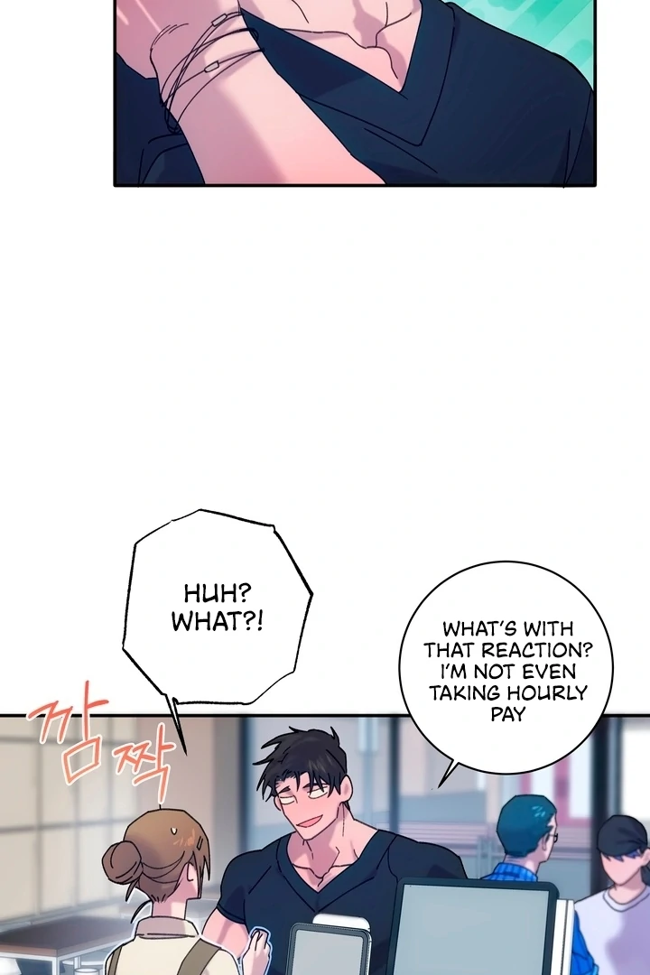 How to Summon a Demon with a Signature Chapter 3 - page 52