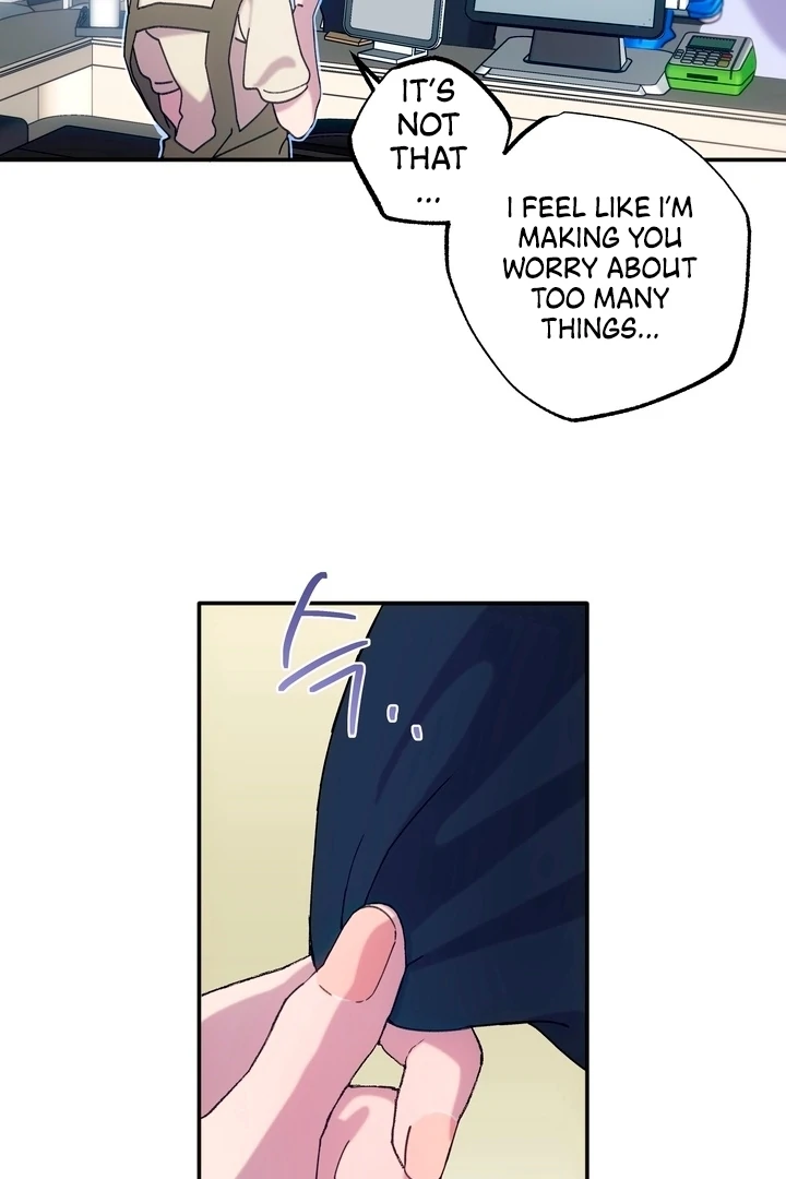 How to Summon a Demon with a Signature Chapter 3 - page 53