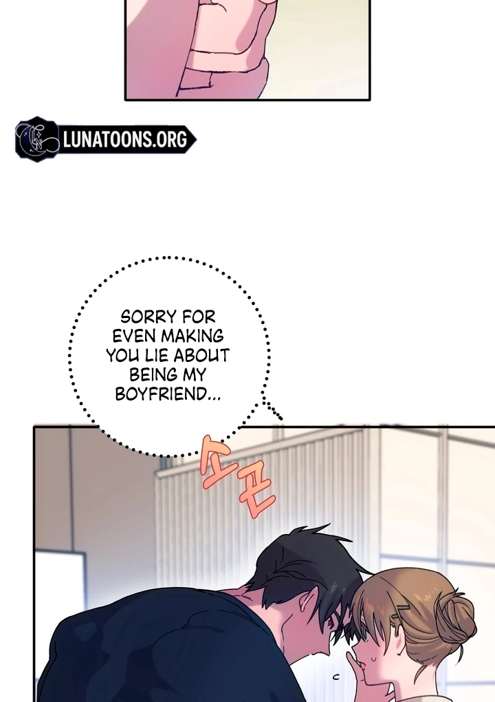 How to Summon a Demon with a Signature Chapter 3 - page 54