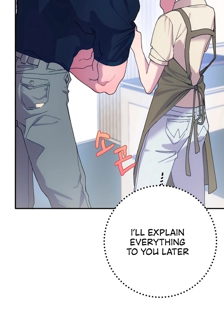 How to Summon a Demon with a Signature Chapter 3 - page 55