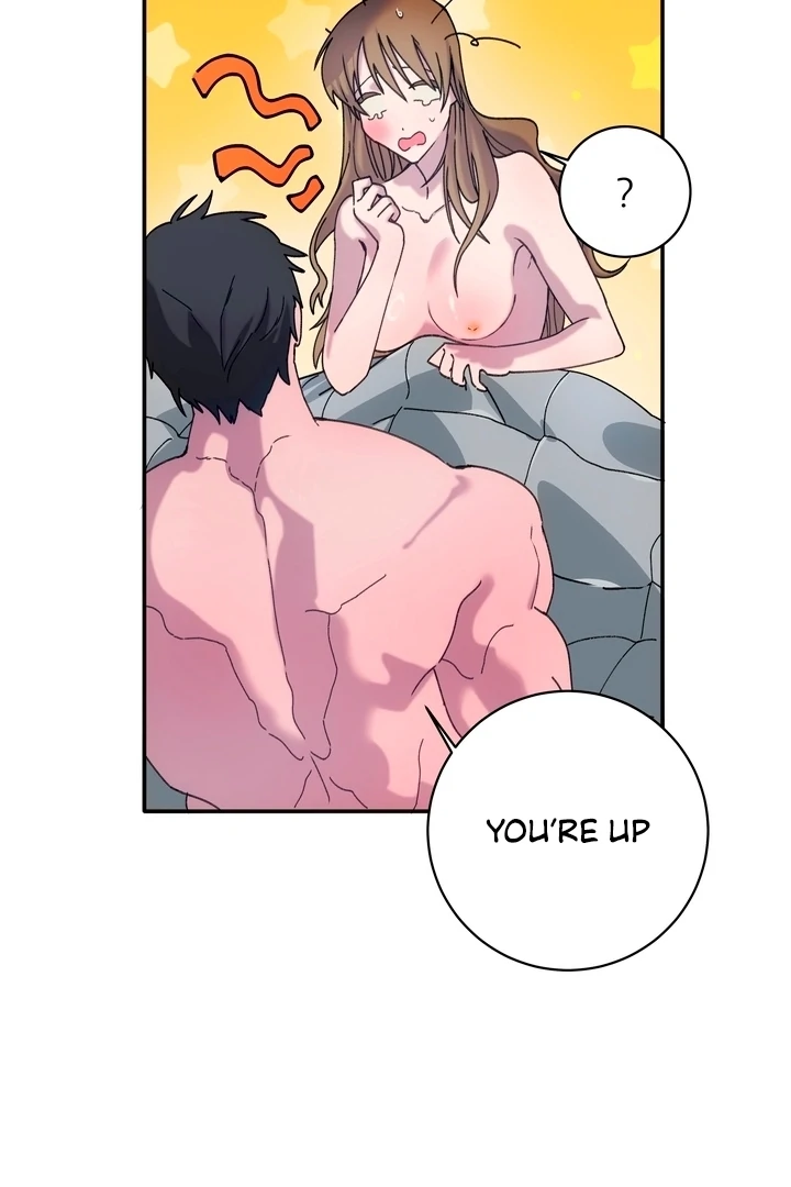 How to Summon a Demon with a Signature Chapter 3 - page 5