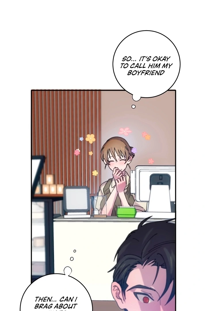 How to Summon a Demon with a Signature Chapter 3 - page 63