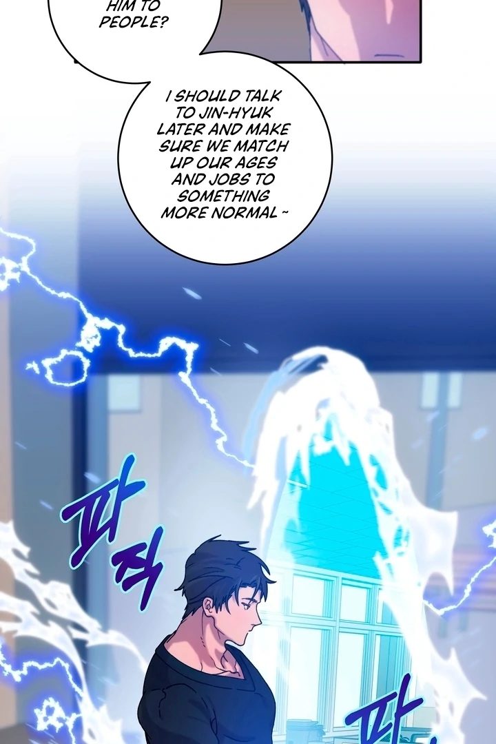 How to Summon a Demon with a Signature Chapter 3 - page 64