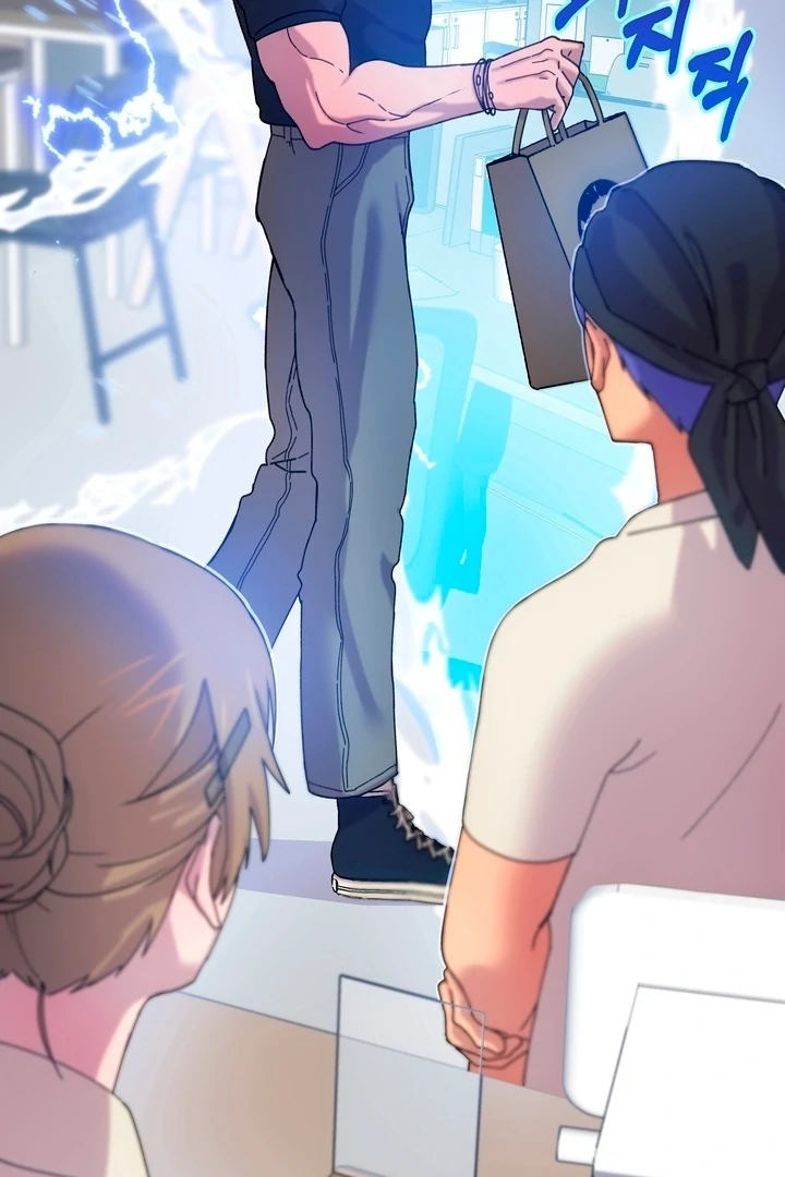 How to Summon a Demon with a Signature Chapter 3 - page 65