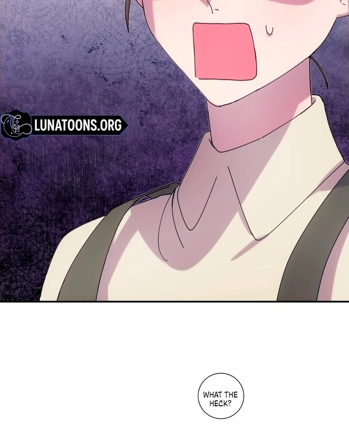 How to Summon a Demon with a Signature Chapter 3 - page 69