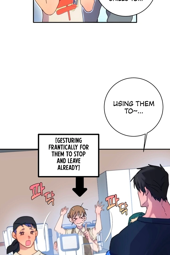 How to Summon a Demon with a Signature Chapter 3 - page 75