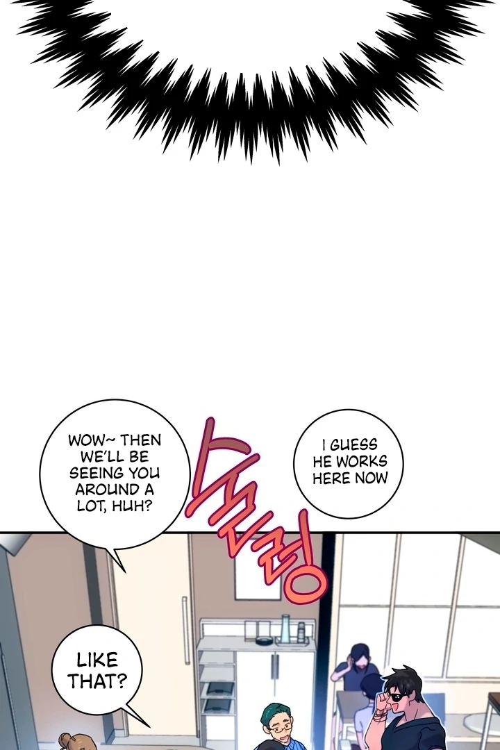 How to Summon a Demon with a Signature Chapter 3 - page 78