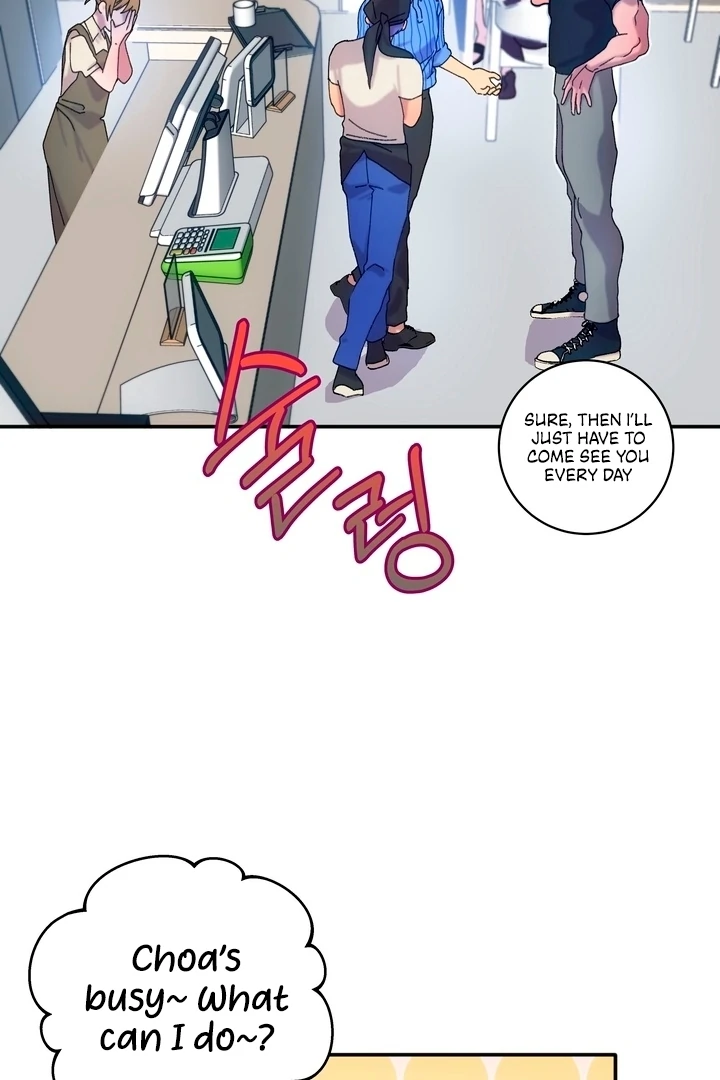 How to Summon a Demon with a Signature Chapter 3 - page 79