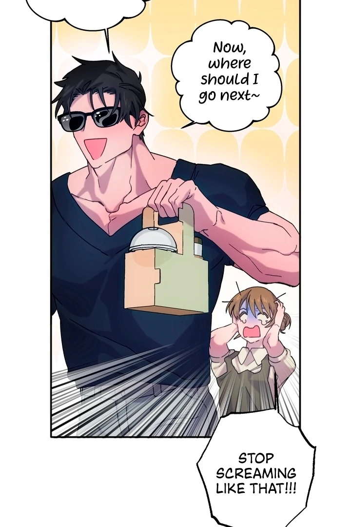 How to Summon a Demon with a Signature Chapter 3 - page 80