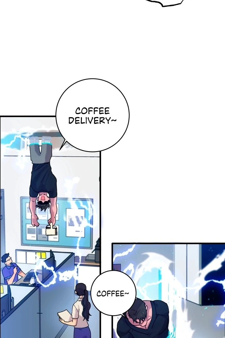 How to Summon a Demon with a Signature Chapter 3 - page 81