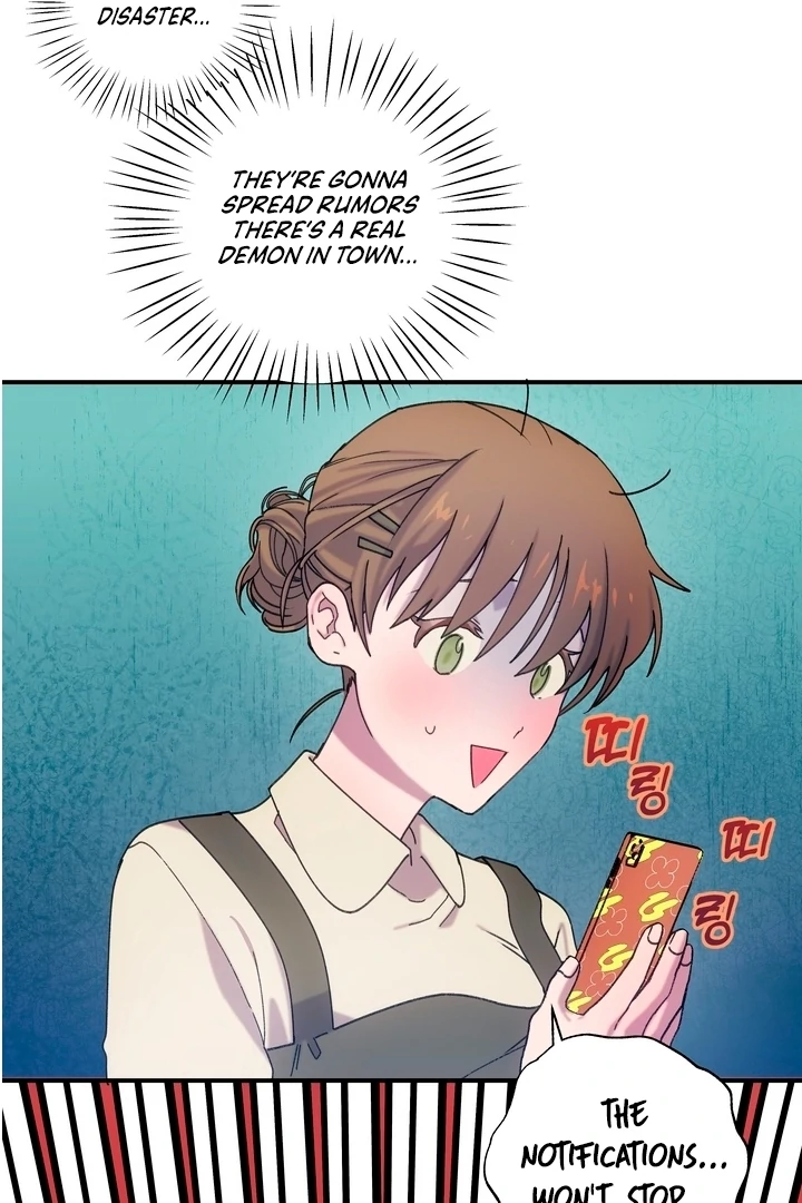 How to Summon a Demon with a Signature Chapter 3 - page 84