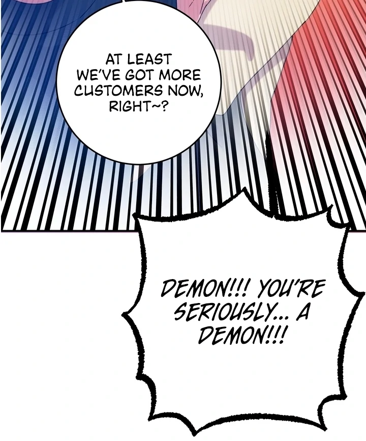 How to Summon a Demon with a Signature Chapter 3 - page 87