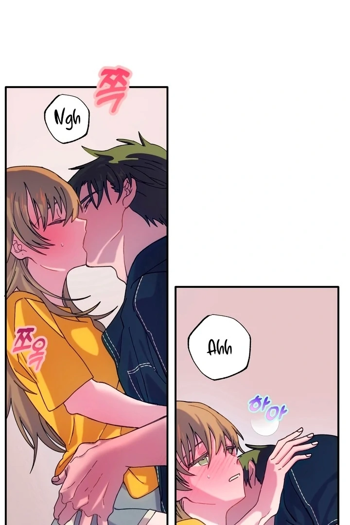 How to Summon a Demon with a Signature Chapter 2 - page 16