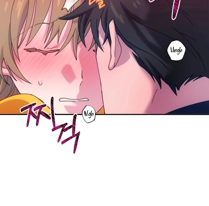 How to Summon a Demon with a Signature Chapter 2 - page 28