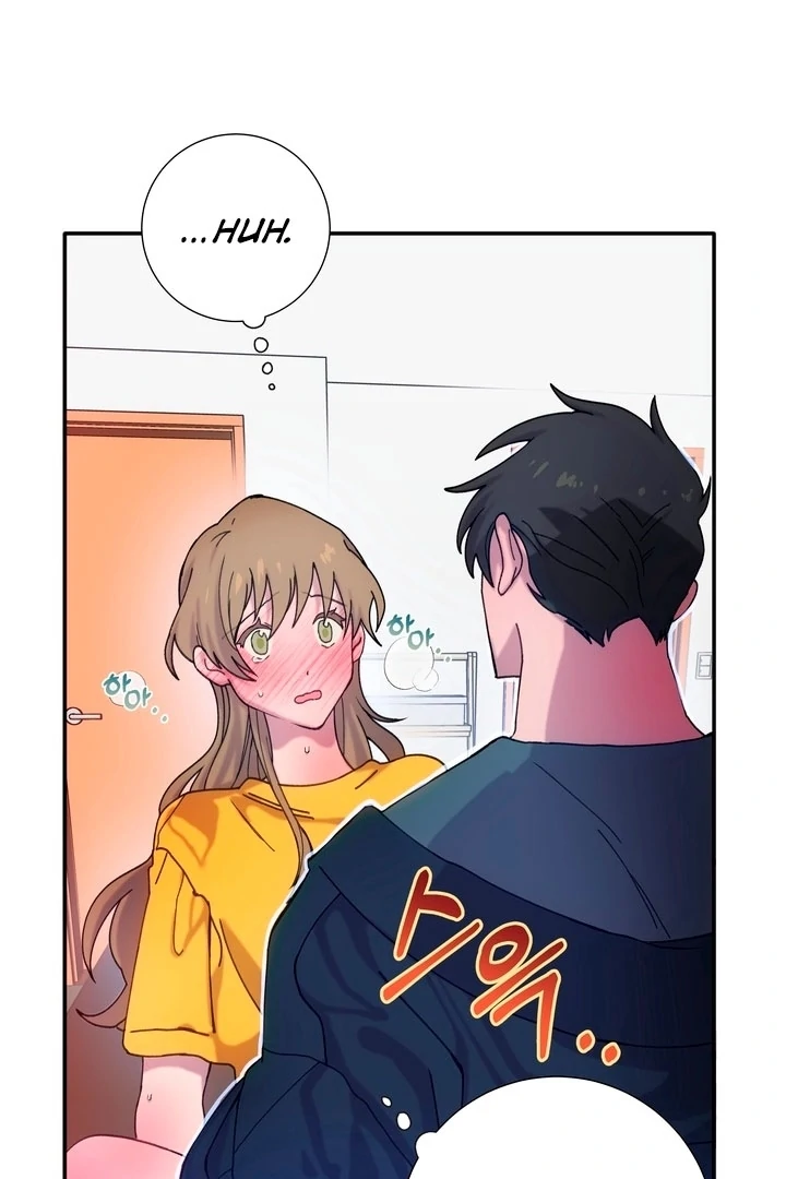 How to Summon a Demon with a Signature Chapter 2 - page 31