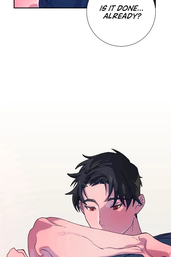 How to Summon a Demon with a Signature Chapter 2 - page 32