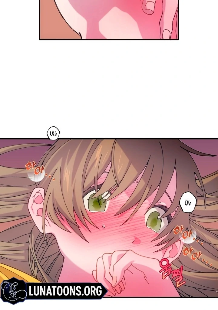 How to Summon a Demon with a Signature Chapter 2 - page 42