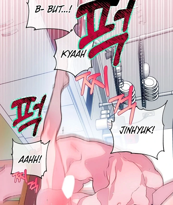 How to Summon a Demon with a Signature Chapter 2 - page 68