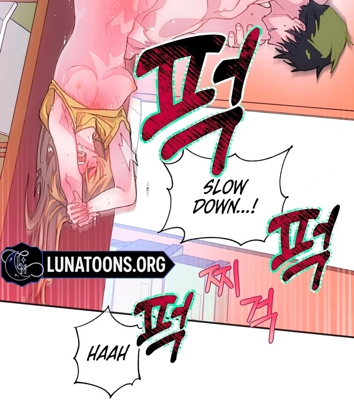 How to Summon a Demon with a Signature Chapter 2 - page 69