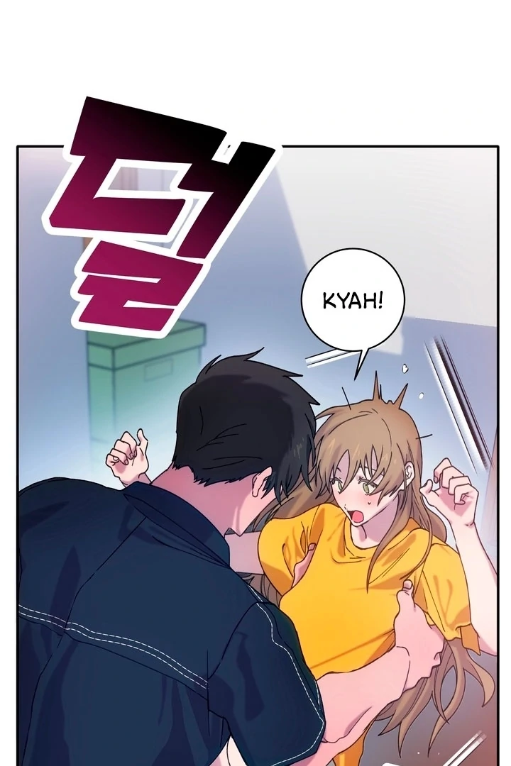 How to Summon a Demon with a Signature Chapter 2 - page 7