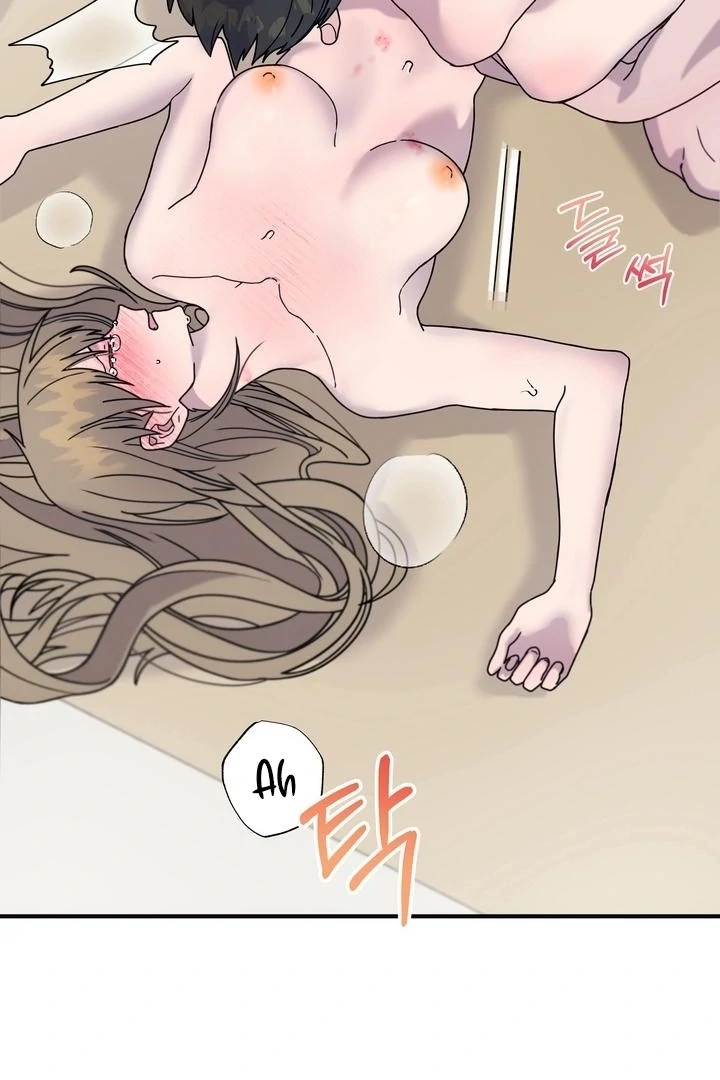 How to Summon a Demon with a Signature Chapter 18 - page 10