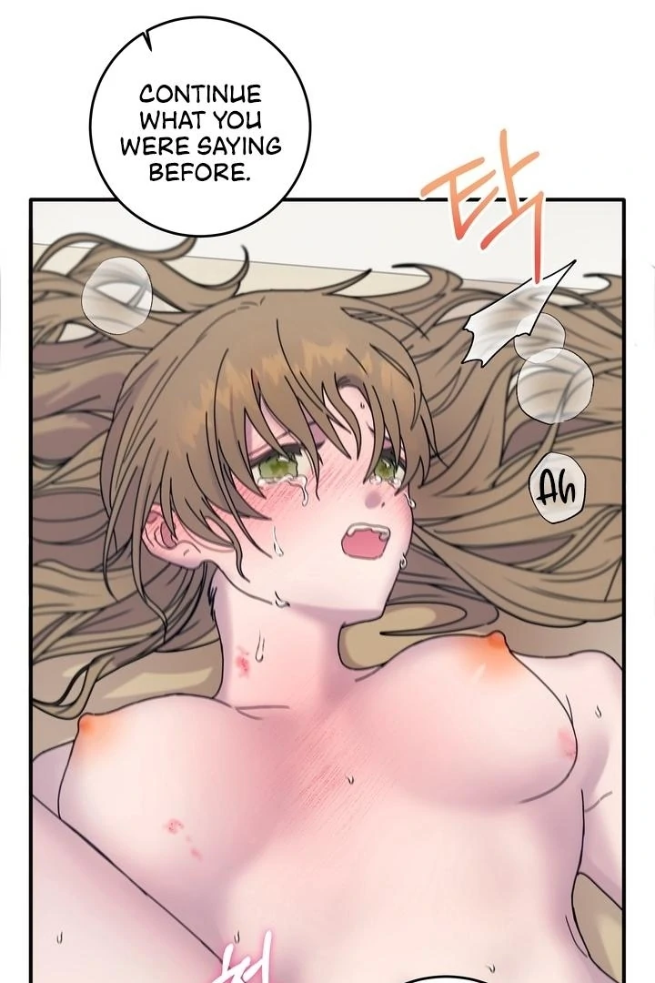 How to Summon a Demon with a Signature Chapter 18 - page 11