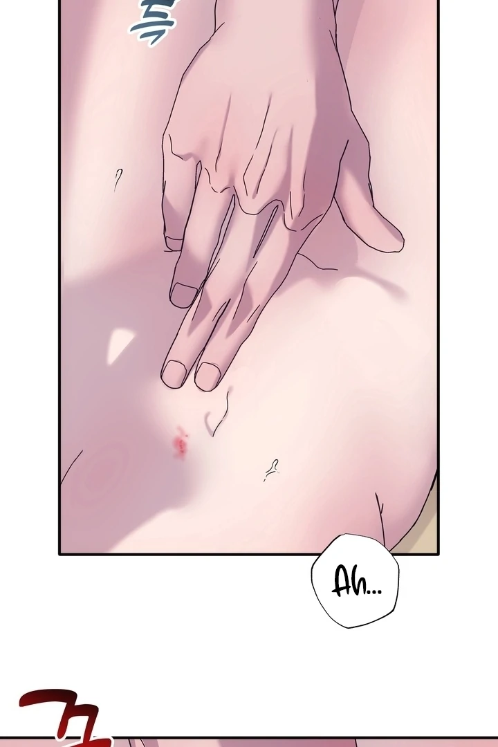 How to Summon a Demon with a Signature Chapter 18 - page 25