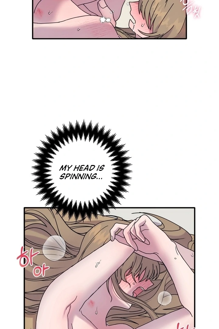 How to Summon a Demon with a Signature Chapter 18 - page 37