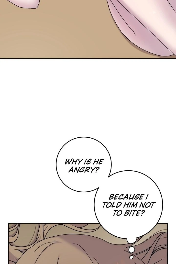 How to Summon a Demon with a Signature Chapter 18 - page 4