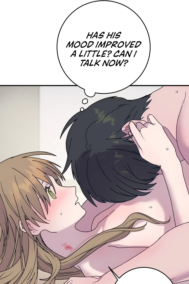 How to Summon a Demon with a Signature Chapter 18 - page 56