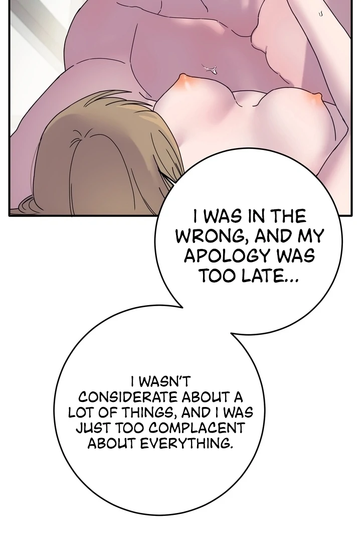 How to Summon a Demon with a Signature Chapter 18 - page 58