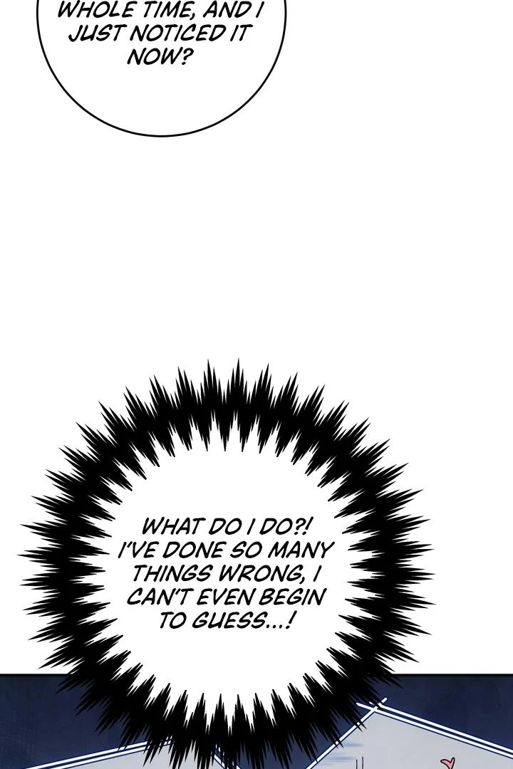 How to Summon a Demon with a Signature Chapter 18 - page 6