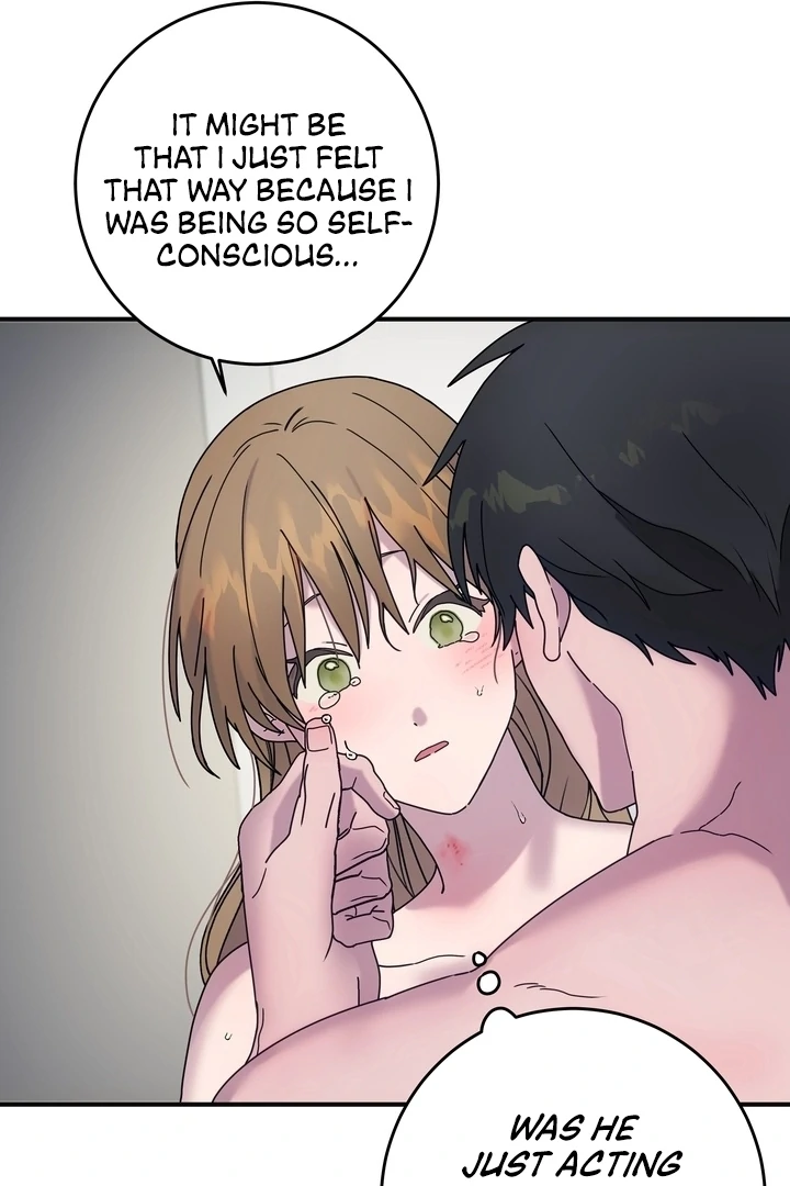 How to Summon a Demon with a Signature Chapter 18 - page 70