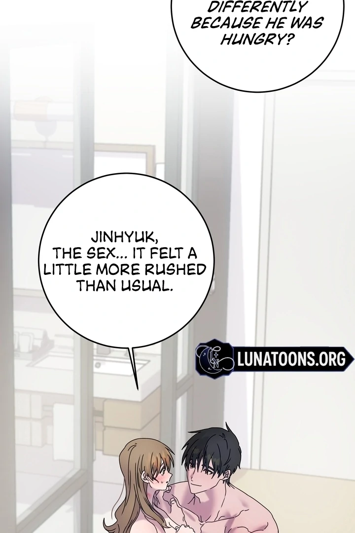 How to Summon a Demon with a Signature Chapter 18 - page 71