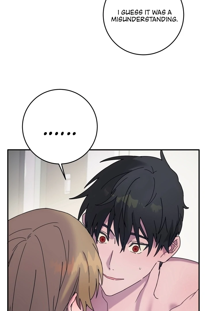 How to Summon a Demon with a Signature Chapter 18 - page 79