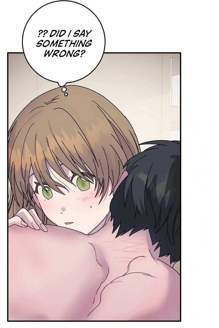 How to Summon a Demon with a Signature Chapter 18 - page 84