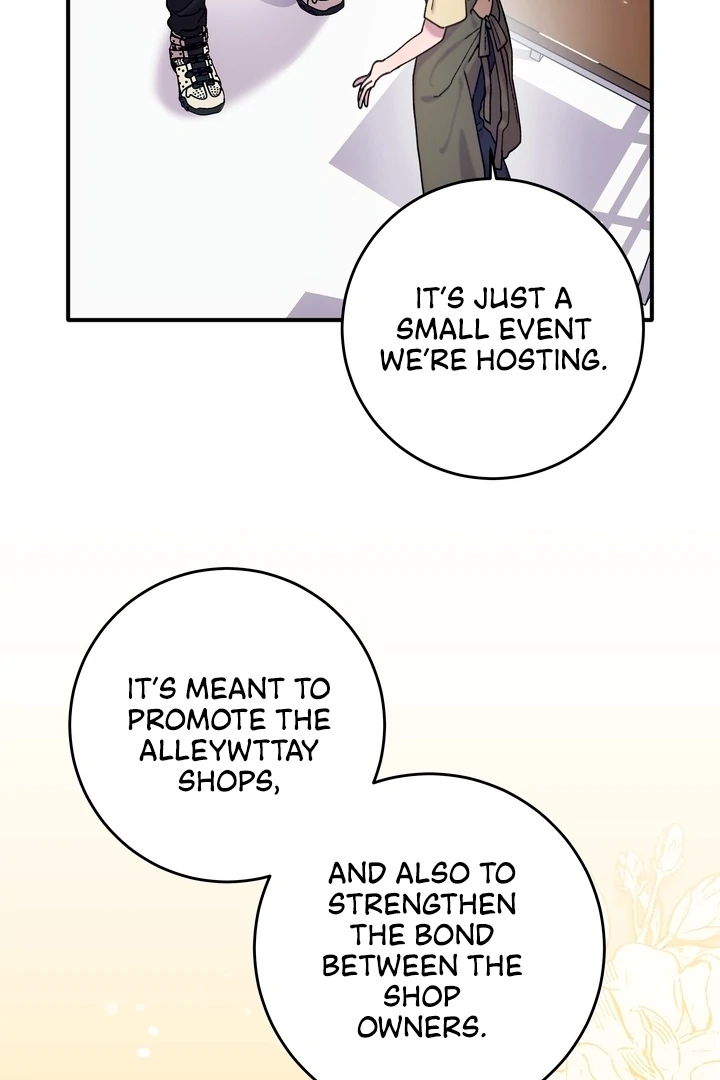 How to Summon a Demon with a Signature Chapter 10 - page 9