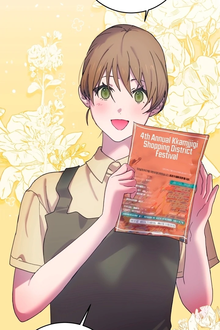 How to Summon a Demon with a Signature Chapter 10 - page 10