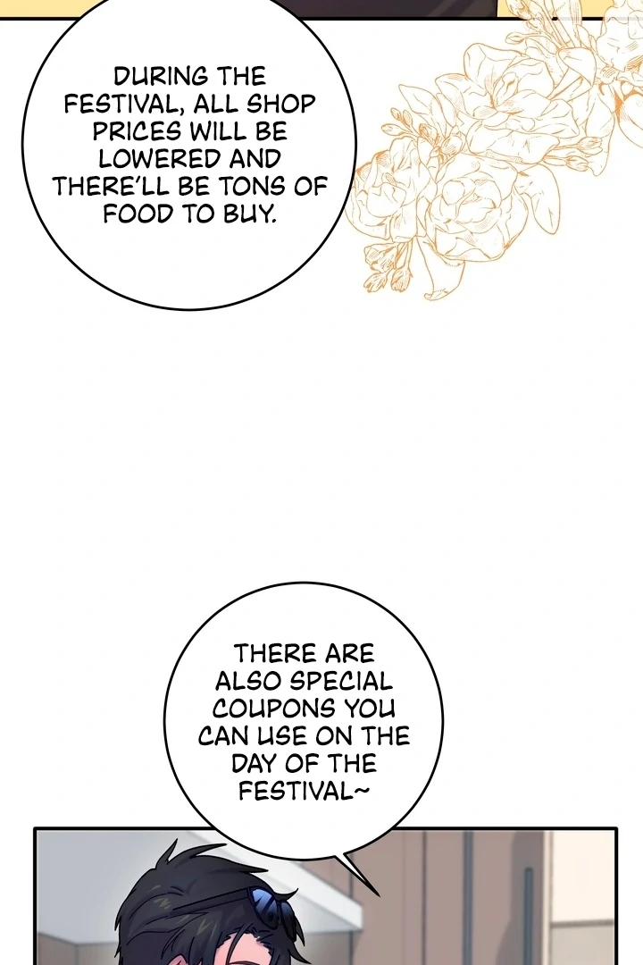 How to Summon a Demon with a Signature Chapter 10 - page 11