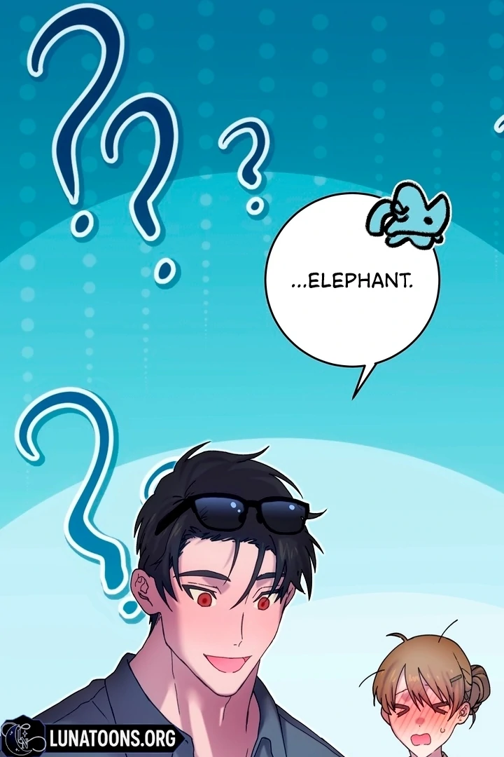 How to Summon a Demon with a Signature Chapter 10 - page 14