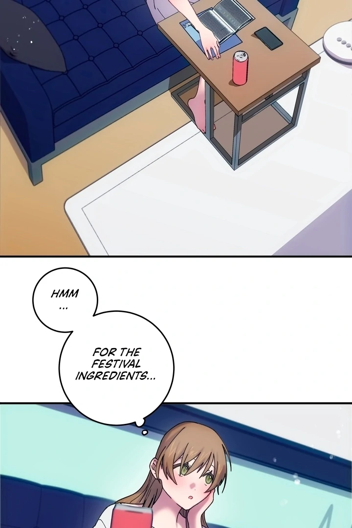 How to Summon a Demon with a Signature Chapter 10 - page 19
